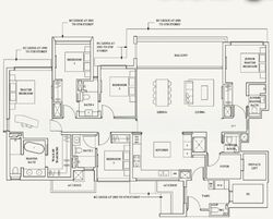 Watten Estate Road (D11), Condominium #554754411